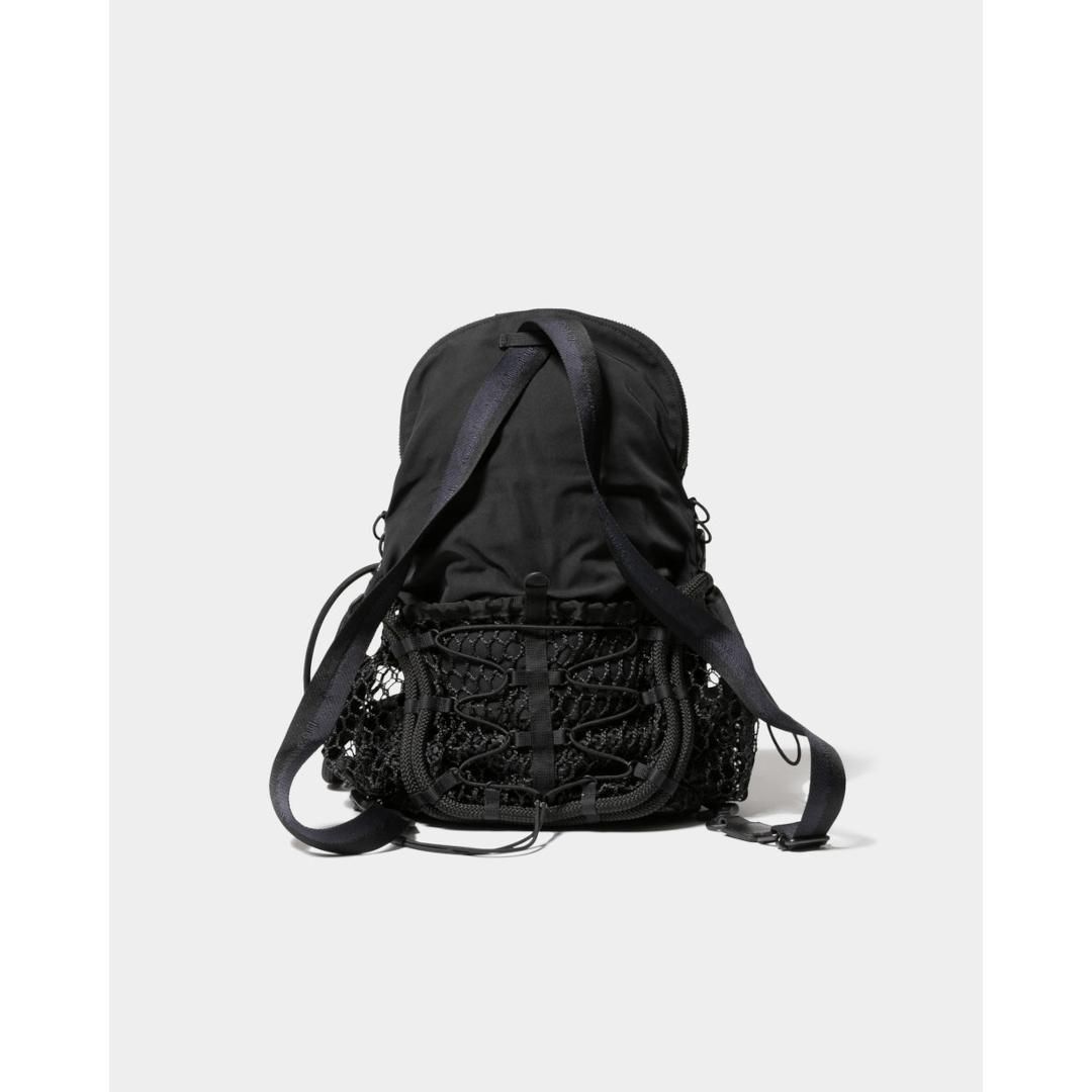 beautiful people | ビューティフルピープル over engineering sacoche