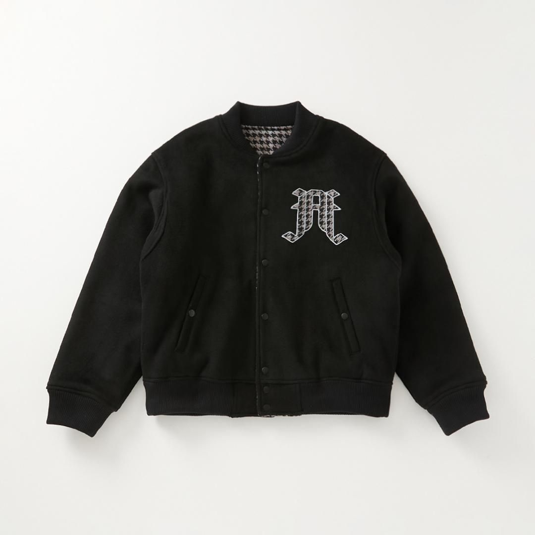 ジャケット・アウター FAF Fake As Flowers Stadium Jacket FAF Fake As Flowers Stadium Jacket