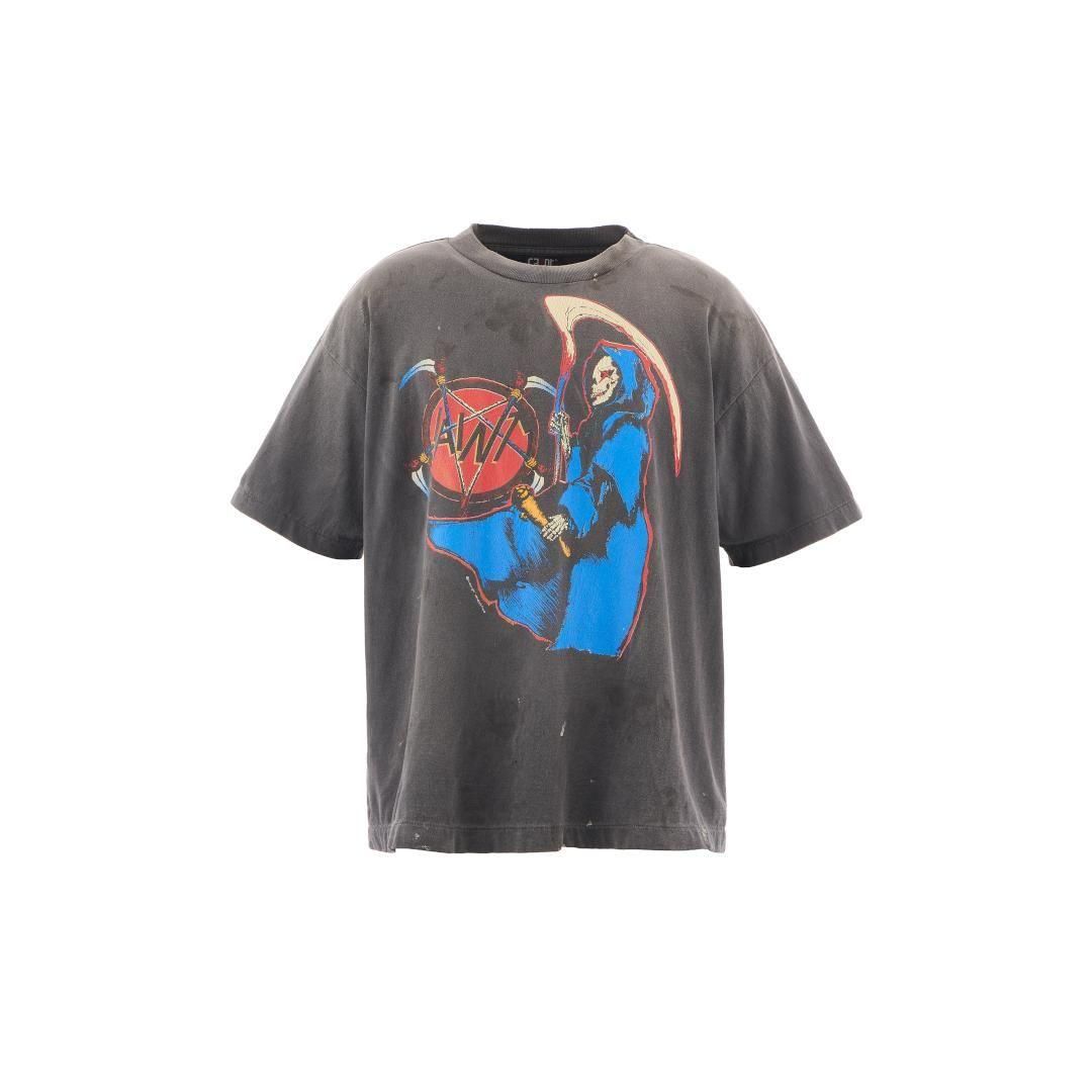BABYL DEATH Tシャツ Z5535LT_03_6cd43b16-ce77-4abc-