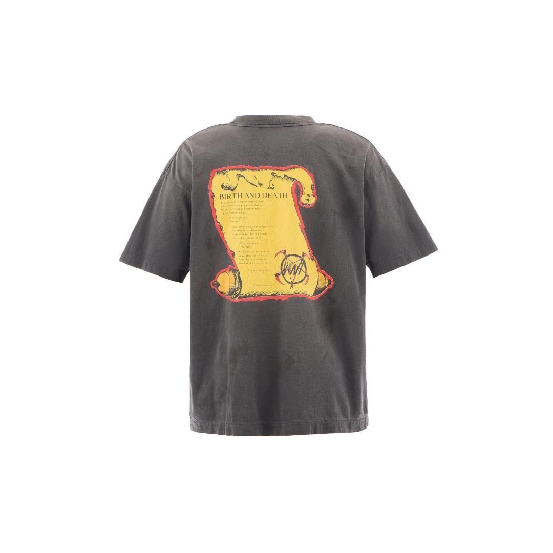 セントマイケル Tシャツ death 188169468_o1.jpg?