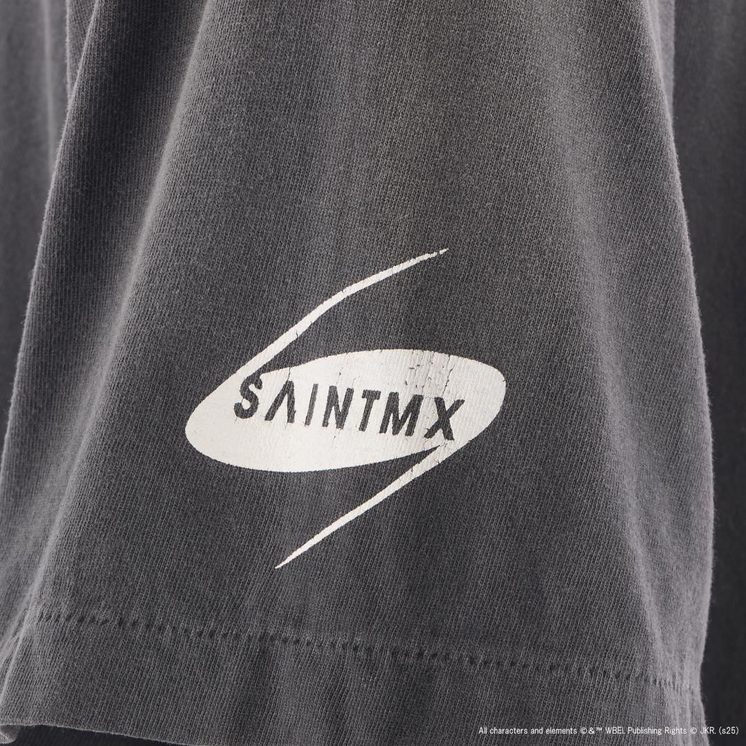 SAINT Mxxxxxx 【セントマイケル】 HP_SS TEE/PHILSPHR'S STONE