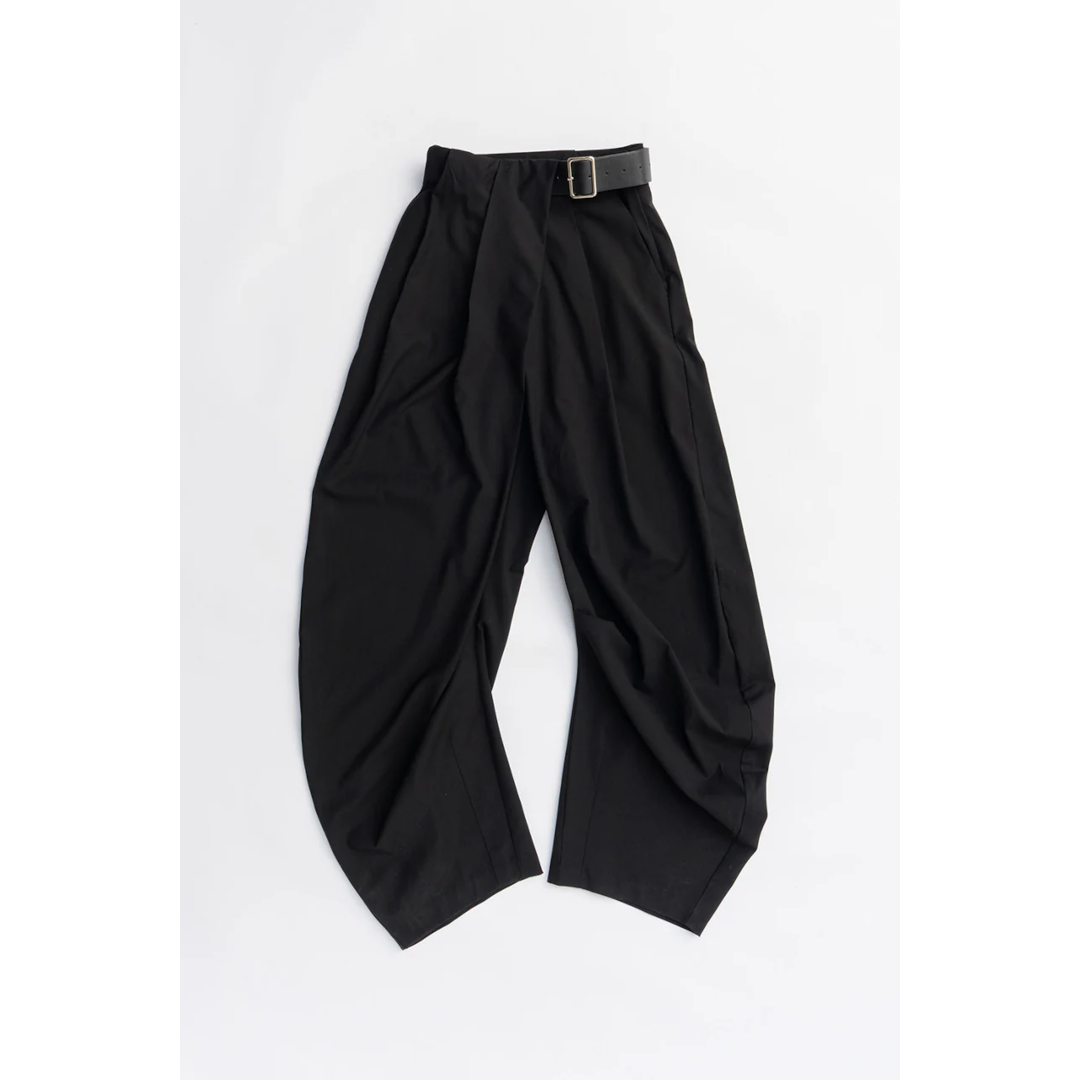 パンツ prankproject 36 PRANK PROJECT 【プランクプロジェクト】Asymmetrical Belt