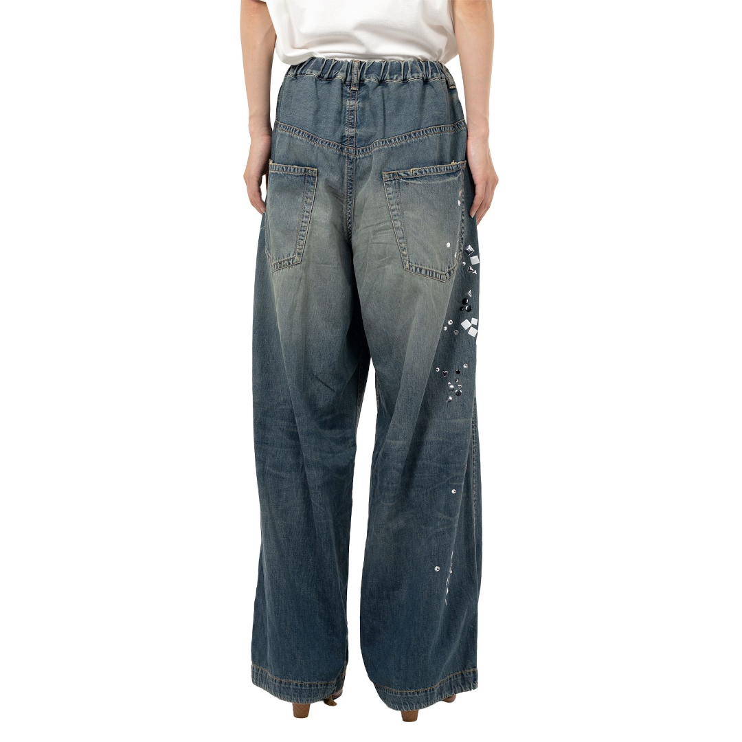 Maison MIHARA YASUHIRO|メゾンミハラヤスヒロ Embellished