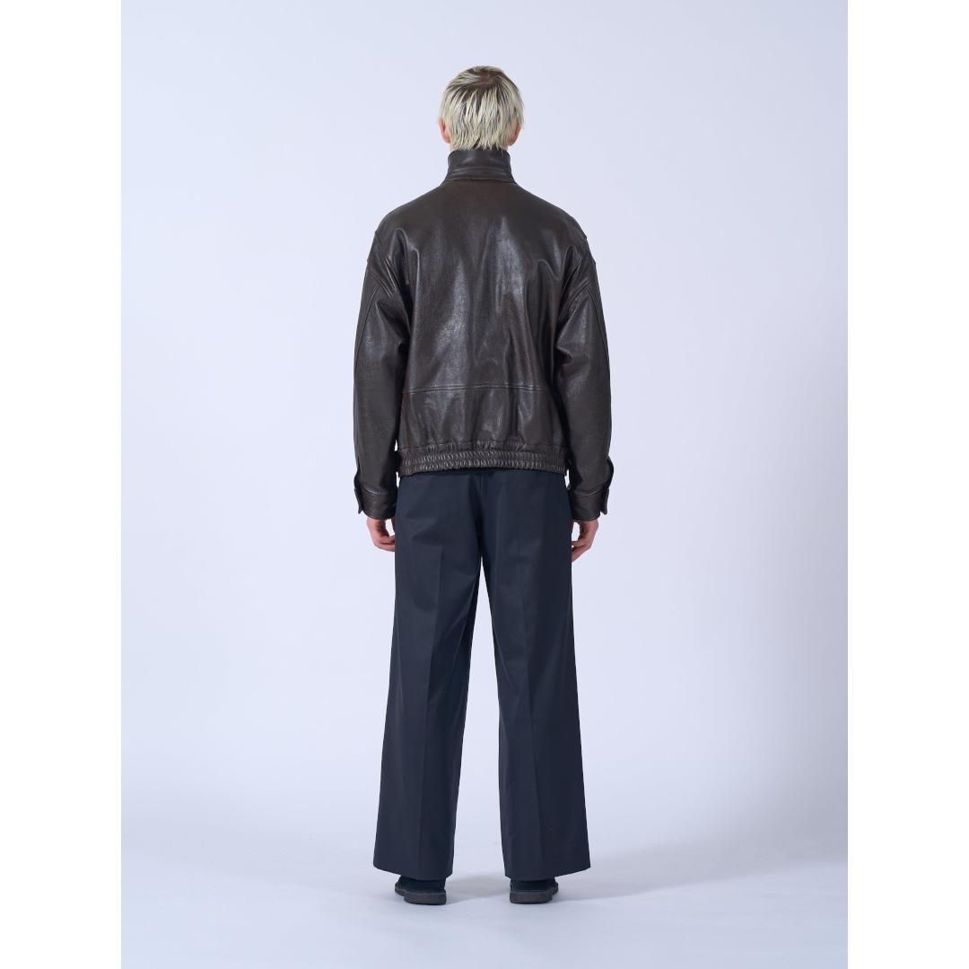 YOKE ムートンジャケット 別注 REVERSIBLE MOUTON JACKET | YOKE(ヨーク) / アウター