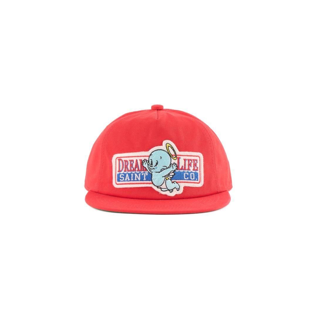 SAINT Mxxxxxx HAT セントマイケル バケットハット CAP SAINT MXXXXXX(セントマイケル) 商品ページ - BUCKET HAT SAINT