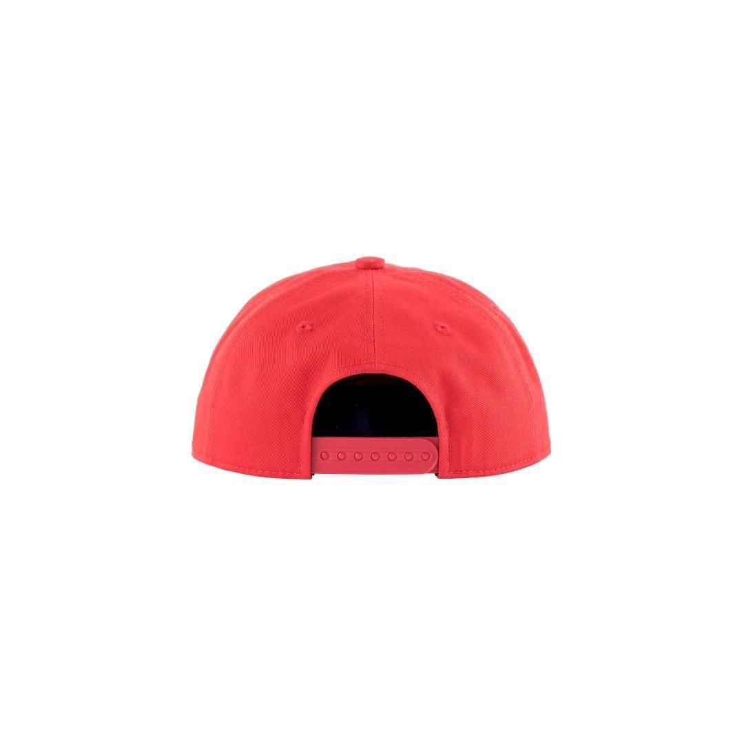 SAINT Mxxxxxx セントマイケル/ CAP 新品未使用 SAINT Mxxxxxx 【セントマイケル】 CAP/BABY MICHAEL/RED (SM