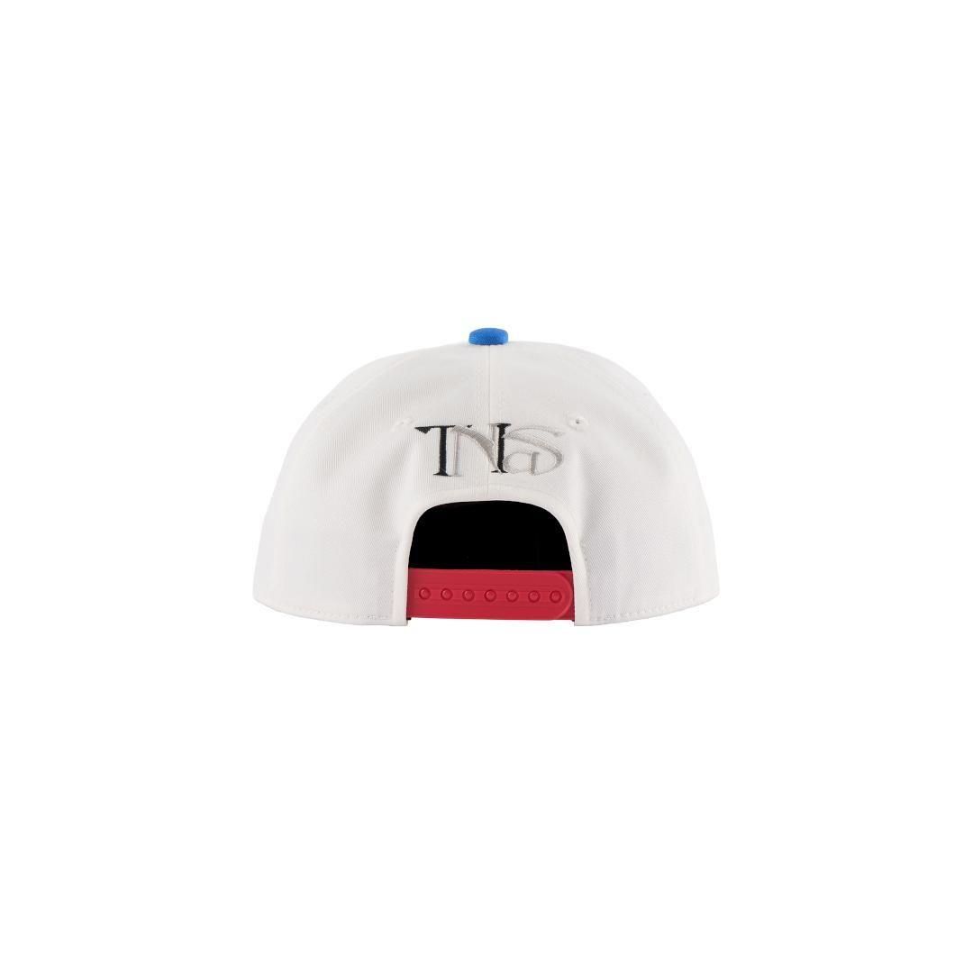 saint mxxxxxx セントマイケル　マトリックス　White Logo MTRX_SS TEE/THE MATRIX WHITE LOGO | SAINT Mxxxxxx(セント
