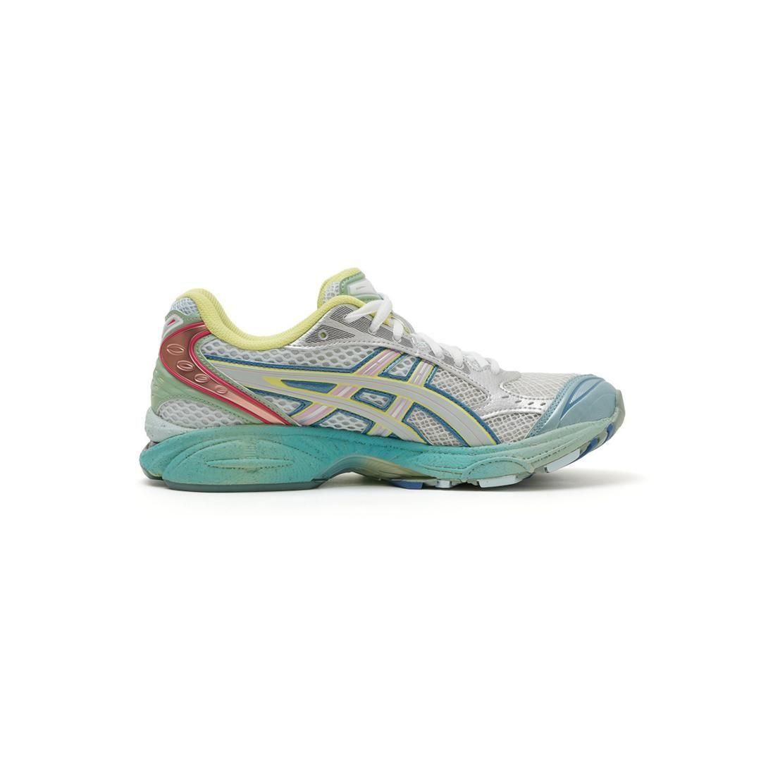FACETASM|ファセッタズム × ASICS GEL-KAYANO 14 MULTI (JOO-SHO-U01)