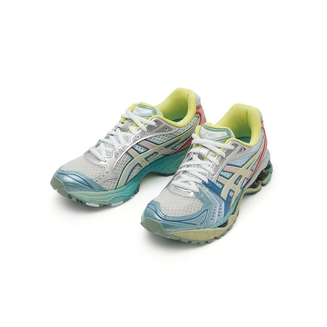 FACETASM|ファセッタズム × ASICS GEL-KAYANO 14 MULTI (JOO-SHO-U01)