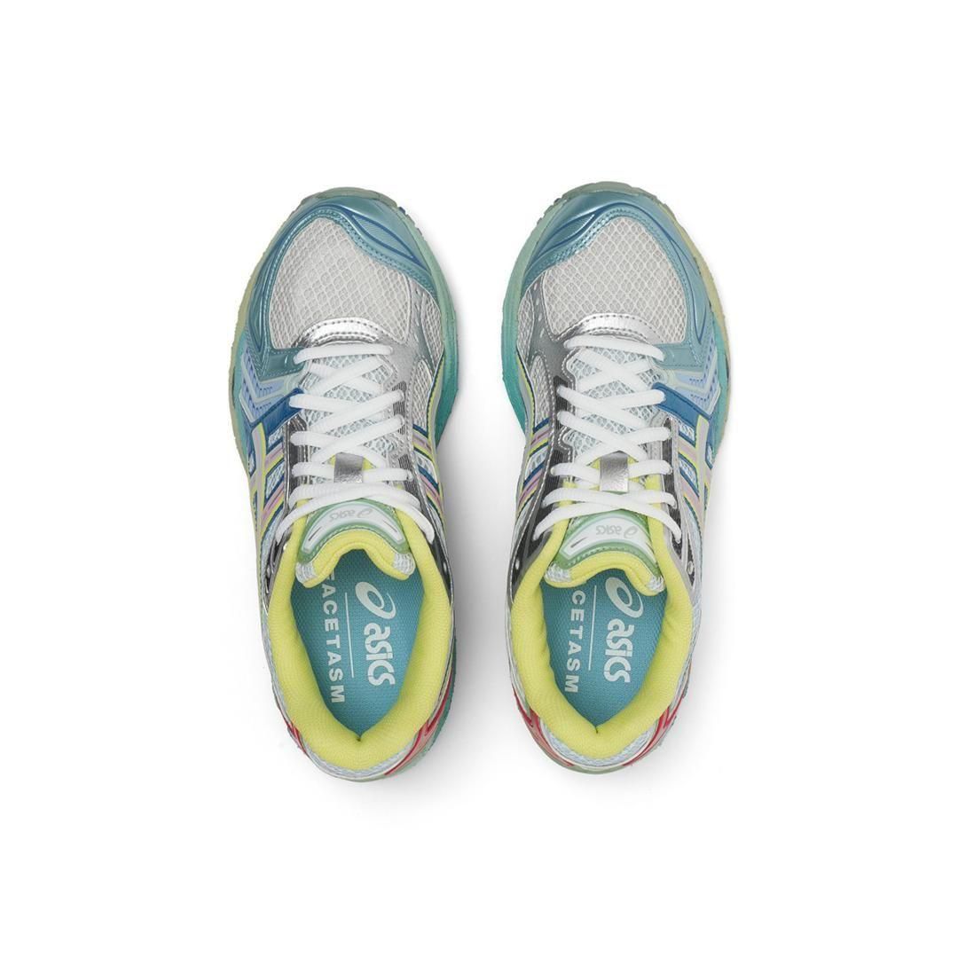 FACETASM|ファセッタズム × ASICS GEL-KAYANO 14 MULTI (JOO-SHO-U01)