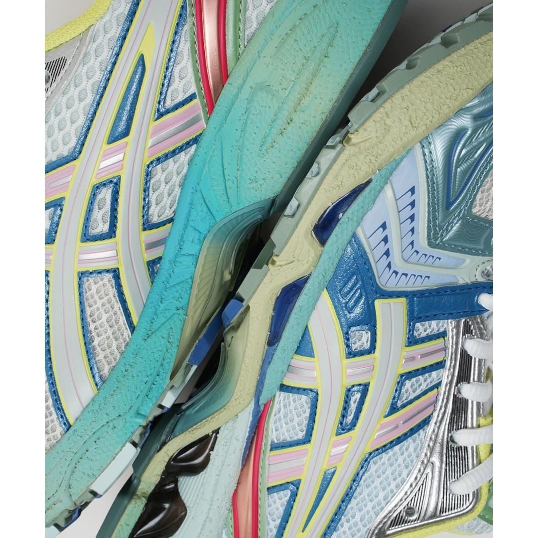 FACETASM|ファセッタズム × ASICS GEL-KAYANO 14 MULTI (JOO-SHO-U01)