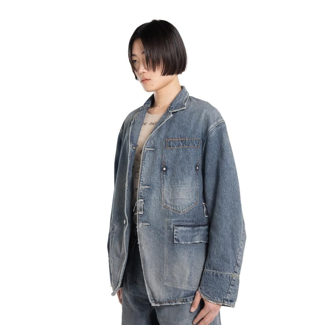 DAIRIKU ダイリク 22SS BOYFRIEND DAIRIKU（ダイリク）22ss New Arrival / スタッフブログ