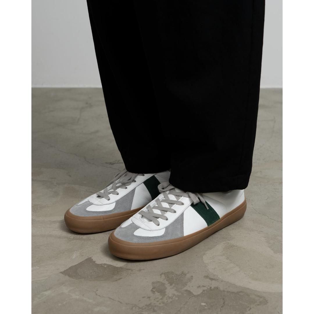 Graphpaper | グラフペーパー REPRODUCTION OF FOUND for GP GERMAN