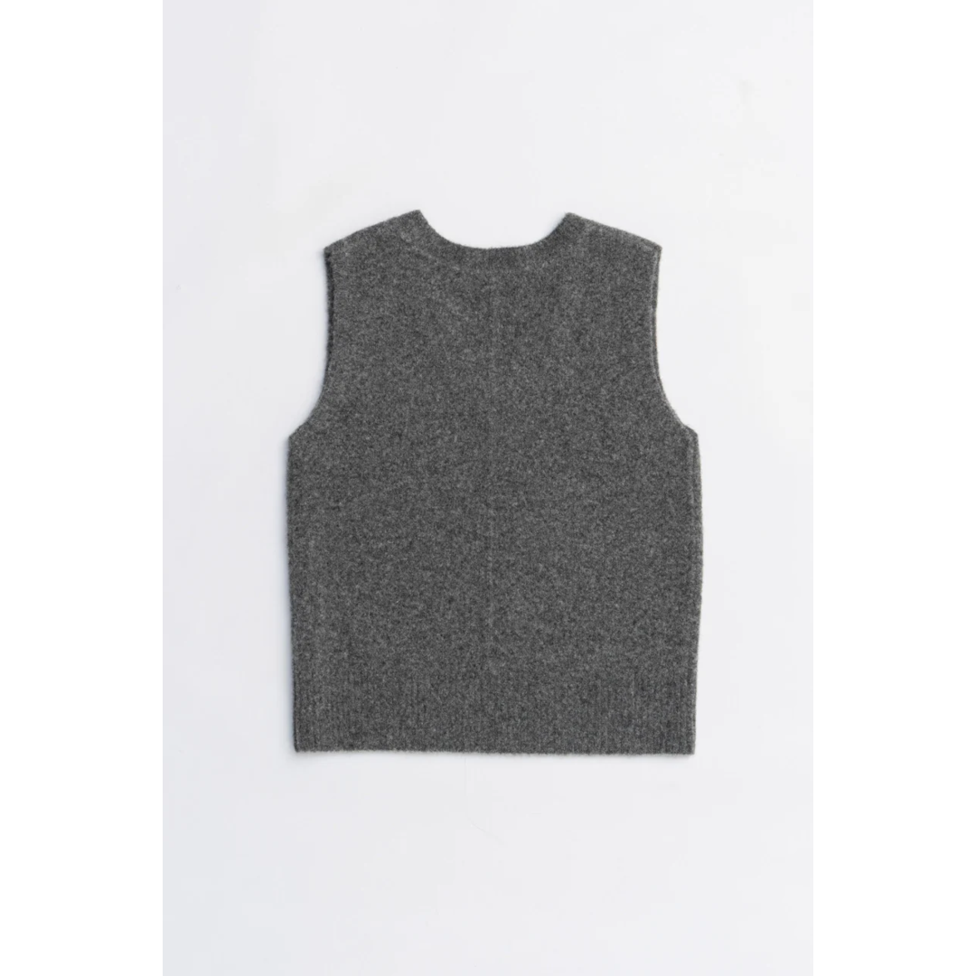 プランクプロジェクト2025春夏　ニットトップ新品 2025 SUMMER COLLECTION - 1ST Collection