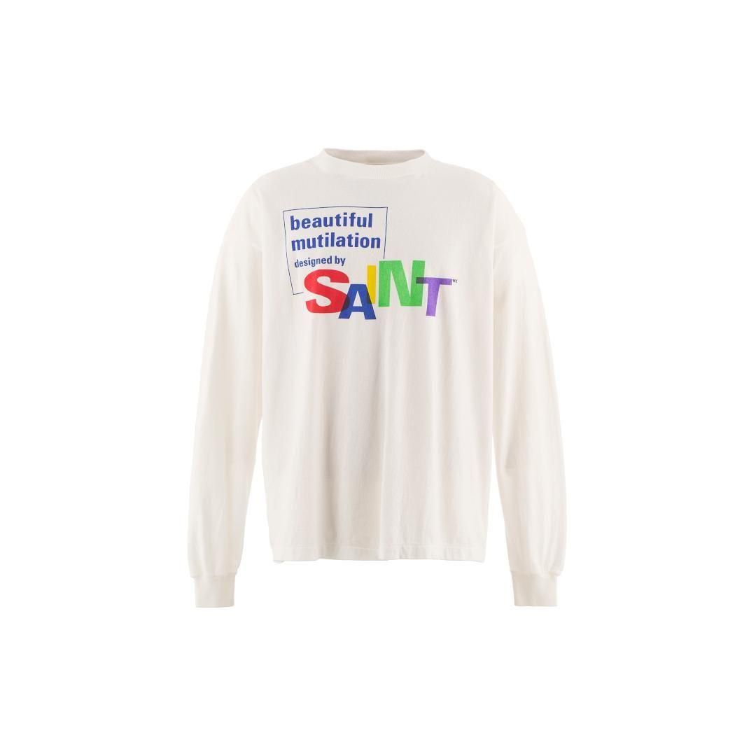 SAINTMICHAEL SaintMxxxxxx セントマイケル sister SAINTMICHAEL SaintMxxxxxx セントマイケル sister SAINT
