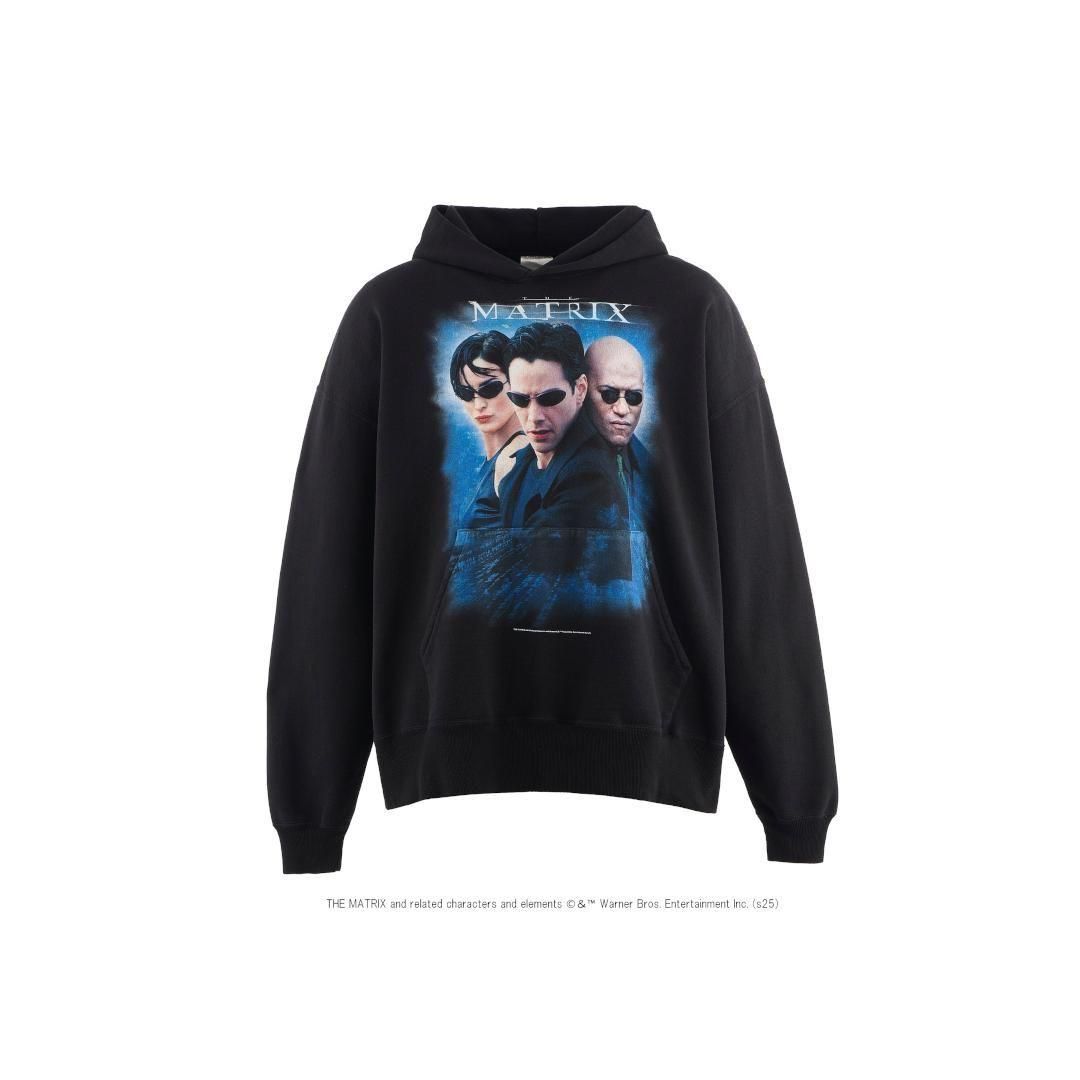 saint mxxxxxx セントマイケル マトリックス XL