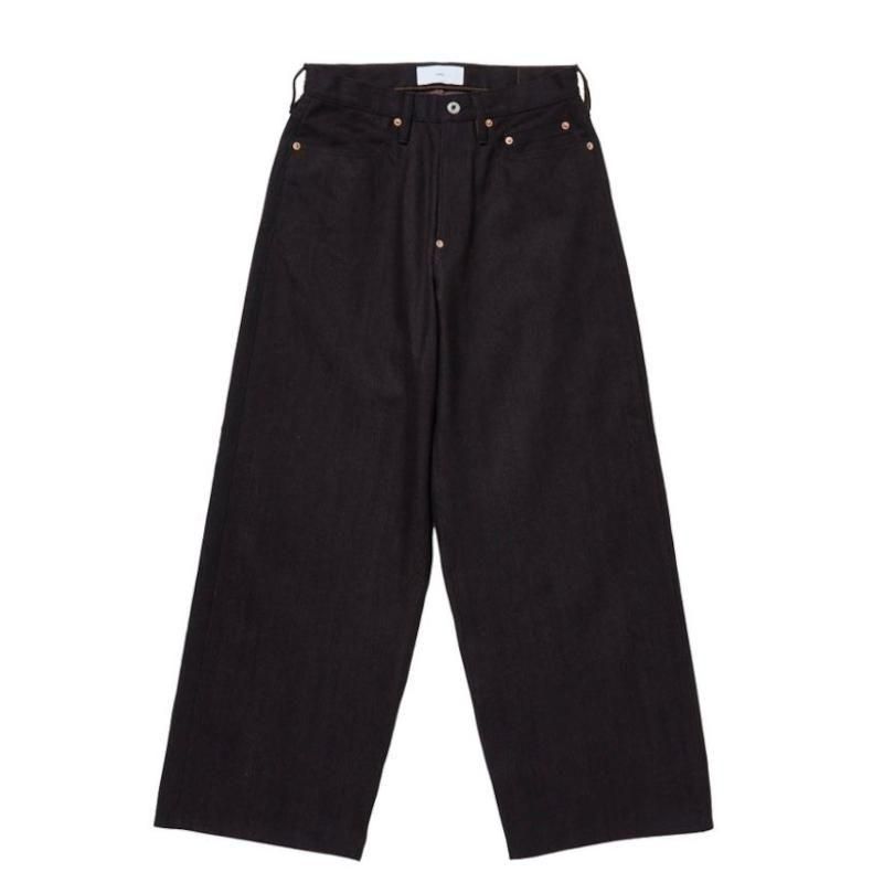 フォルツァ　SUGARHILL FADED PAINTER OVERALLS | SUGARHILL(シュガーヒル) / パンツ