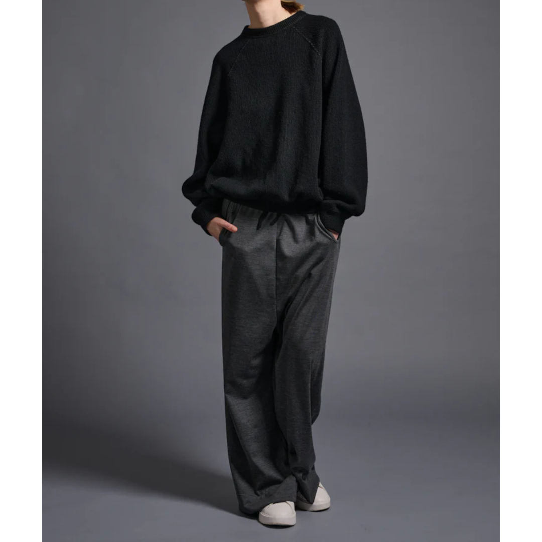 COGTHEBIGSMOKE 【コグザビッグスモーク】ELLIS SWEATSHIRT