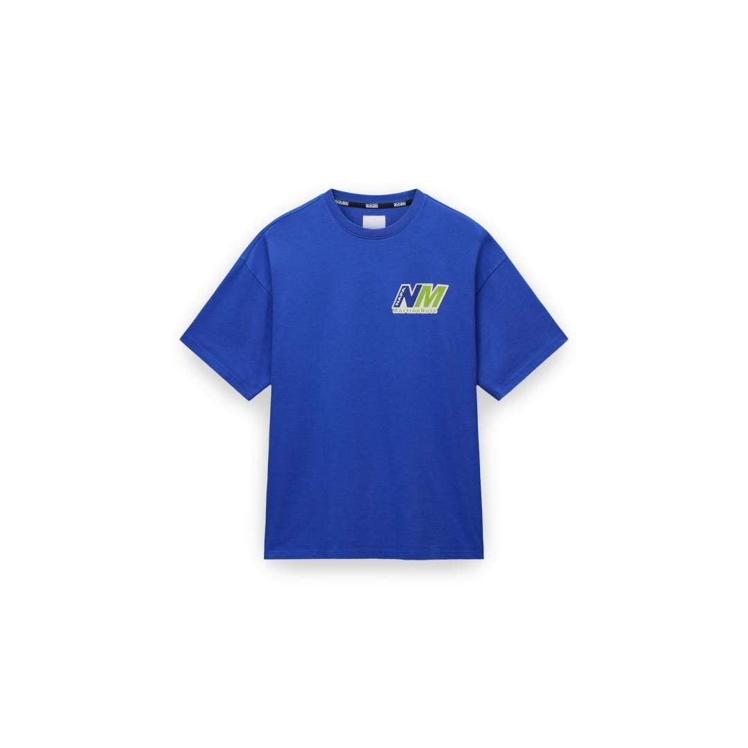 NAPA BY MARTINE ROSE ロンT ピンク系 Mサイズ Martine rose マーティンローズ 正規取扱店 | mondejacomo(モンド