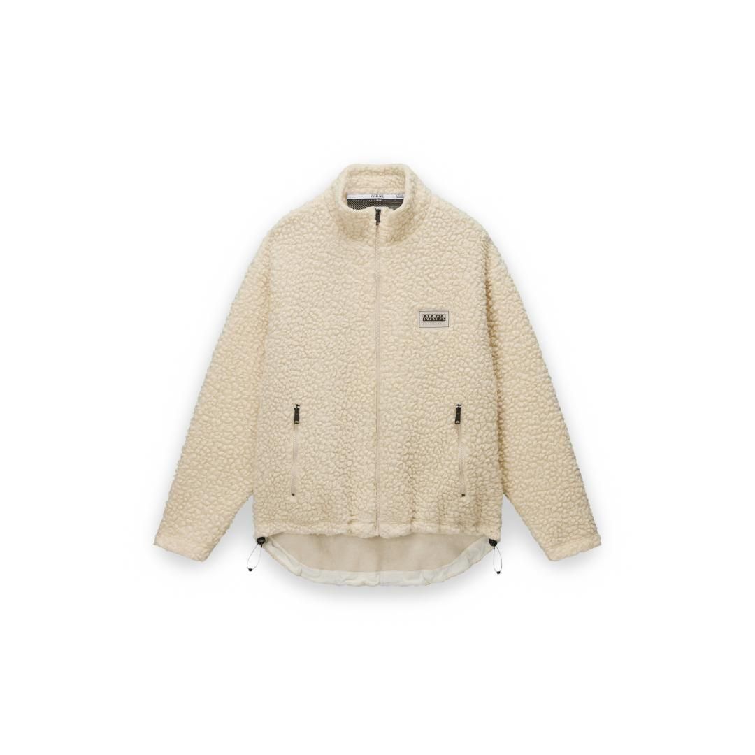 Napa by Martine Rose | ナパ バイ マーティンローズ Emin Wool Fleece