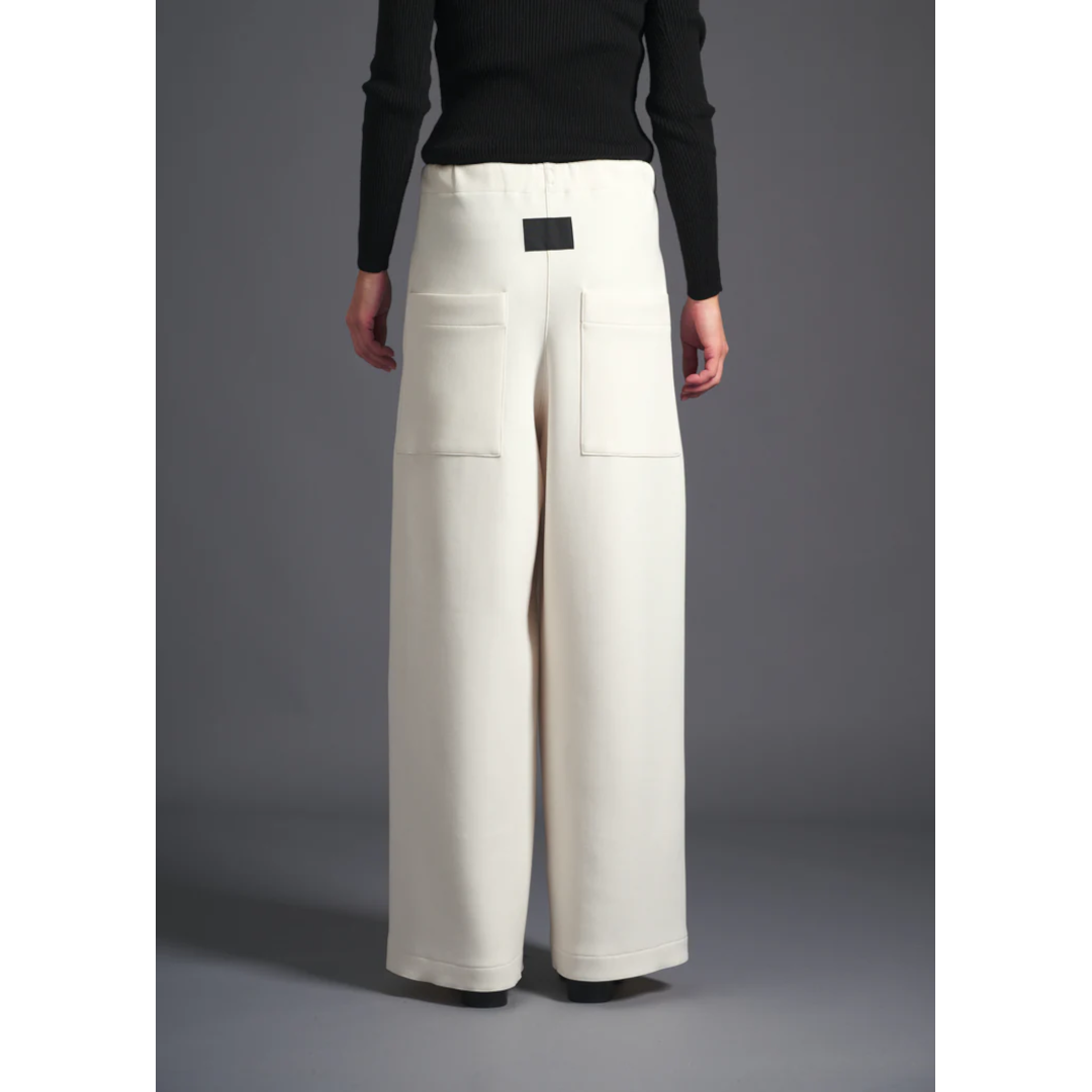 COGTHEBIGSMOKE 【コグザビッグスモーク】GENEVA WIDE LEG