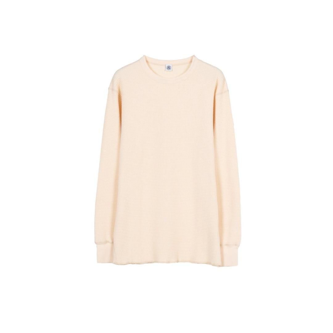 L/S TEE MASSES マシス MASSES マシス T-SHIRT L/S ロゴ プリント 長袖 Tシャツ