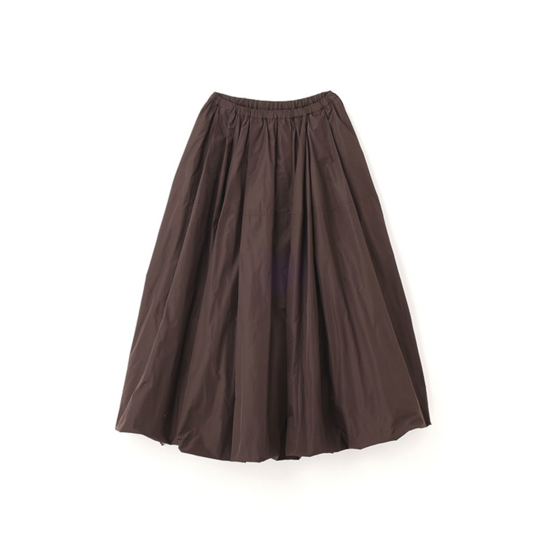 エトレトウキョウetre tokyoボリュームロングスカート ETRE TOKYO（エトレトウキョウ）の「ボリュームロングスカート