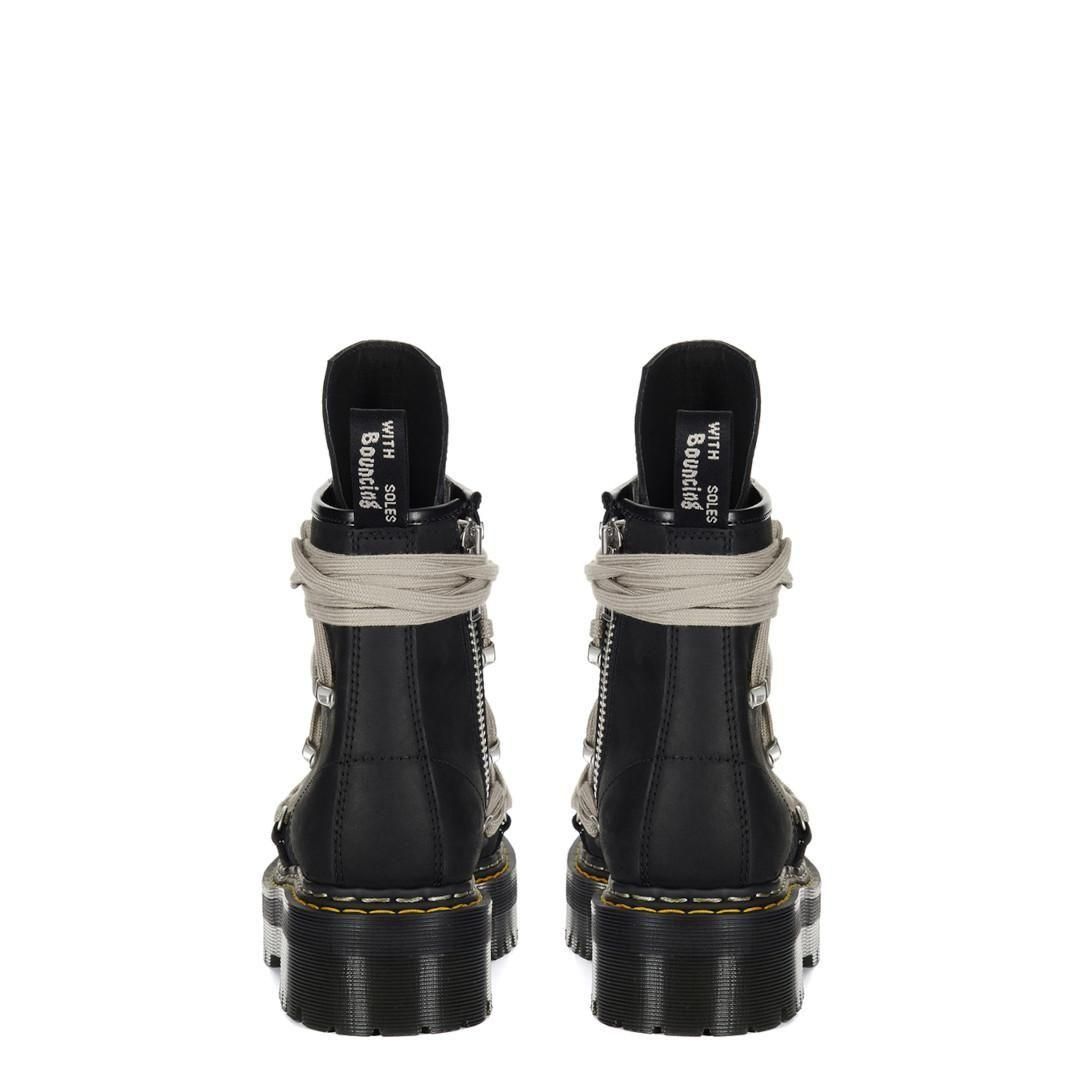 Dr. Martens x Rick Owens 1460 QUAD SOLE MEGALACE® BOOT 09