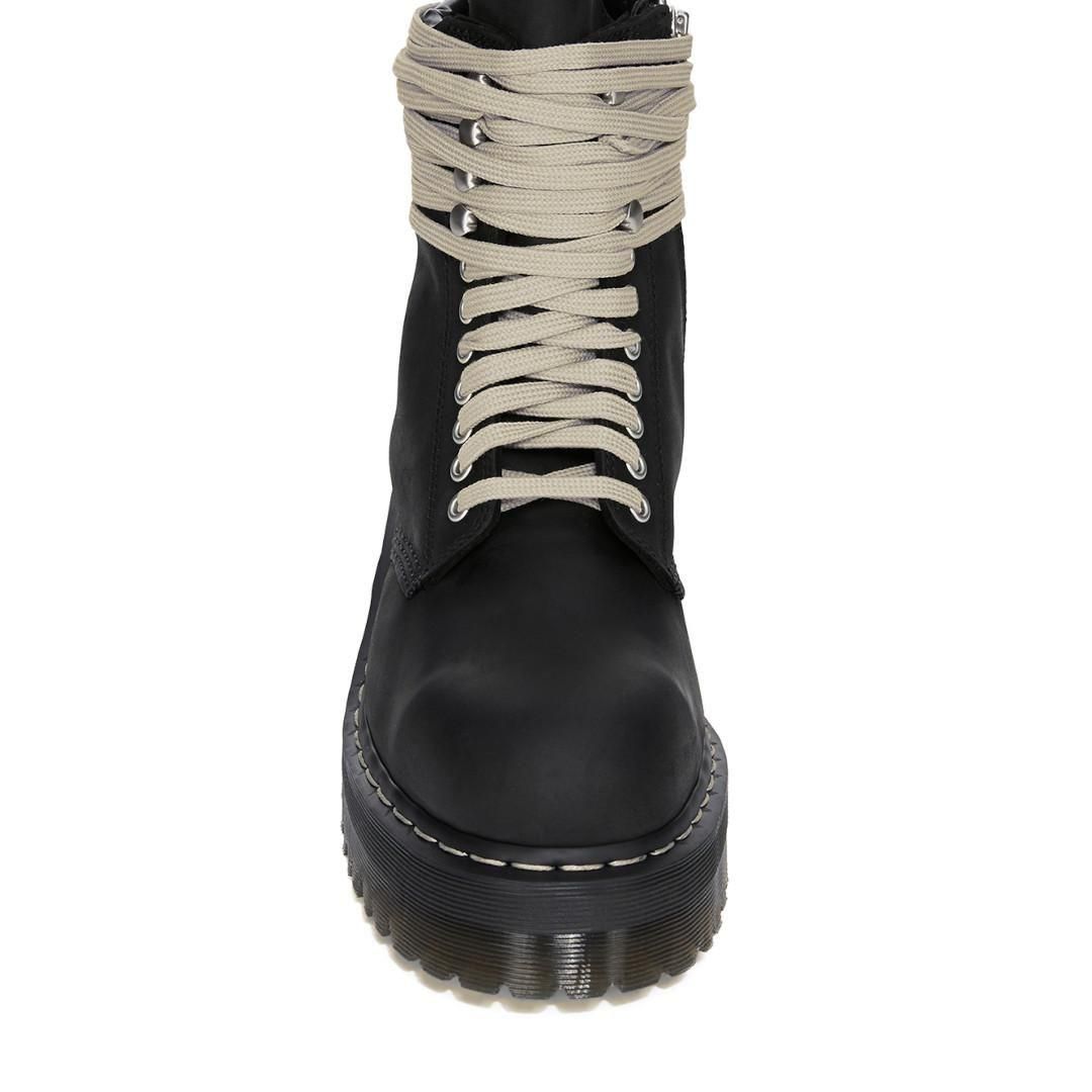 【雄貴3】 Rick Owens (リックオウエンス) - MEGALACE TURBO CYCLOPS