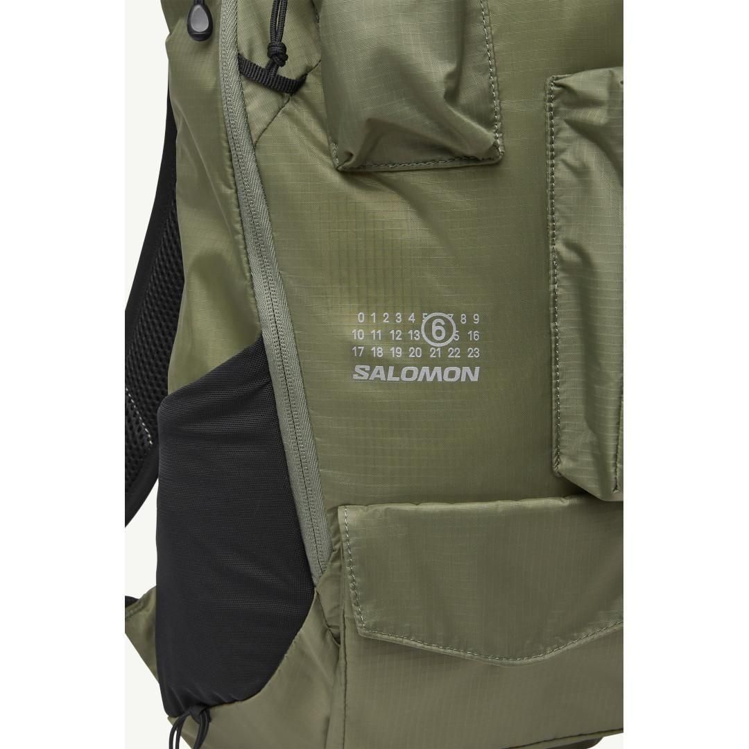 MM6 Maison Margiela | エムエムシックス x Salomon NUMERIC NYLON