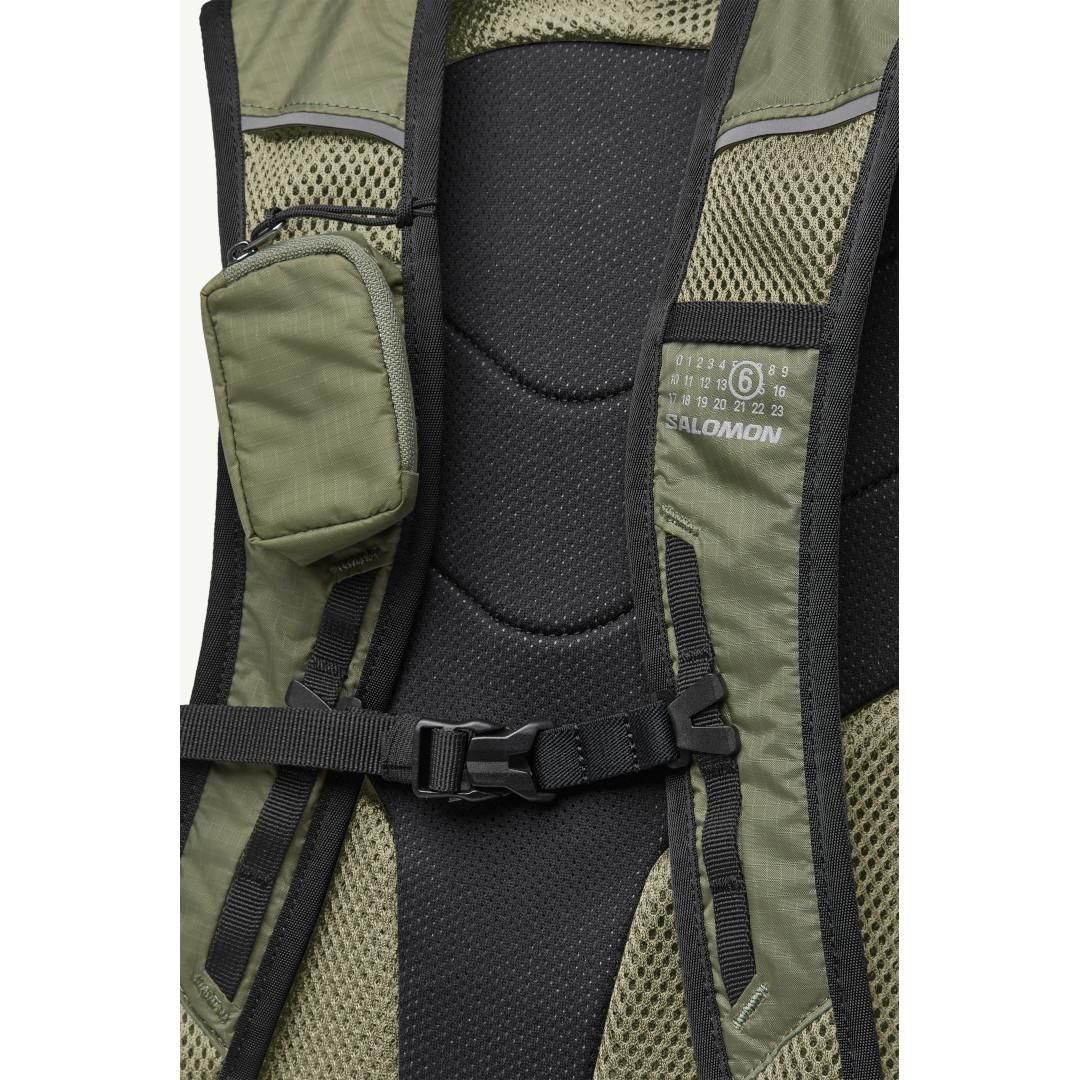 MM6 Maison Margiela | エムエムシックス x Salomon NUMERIC