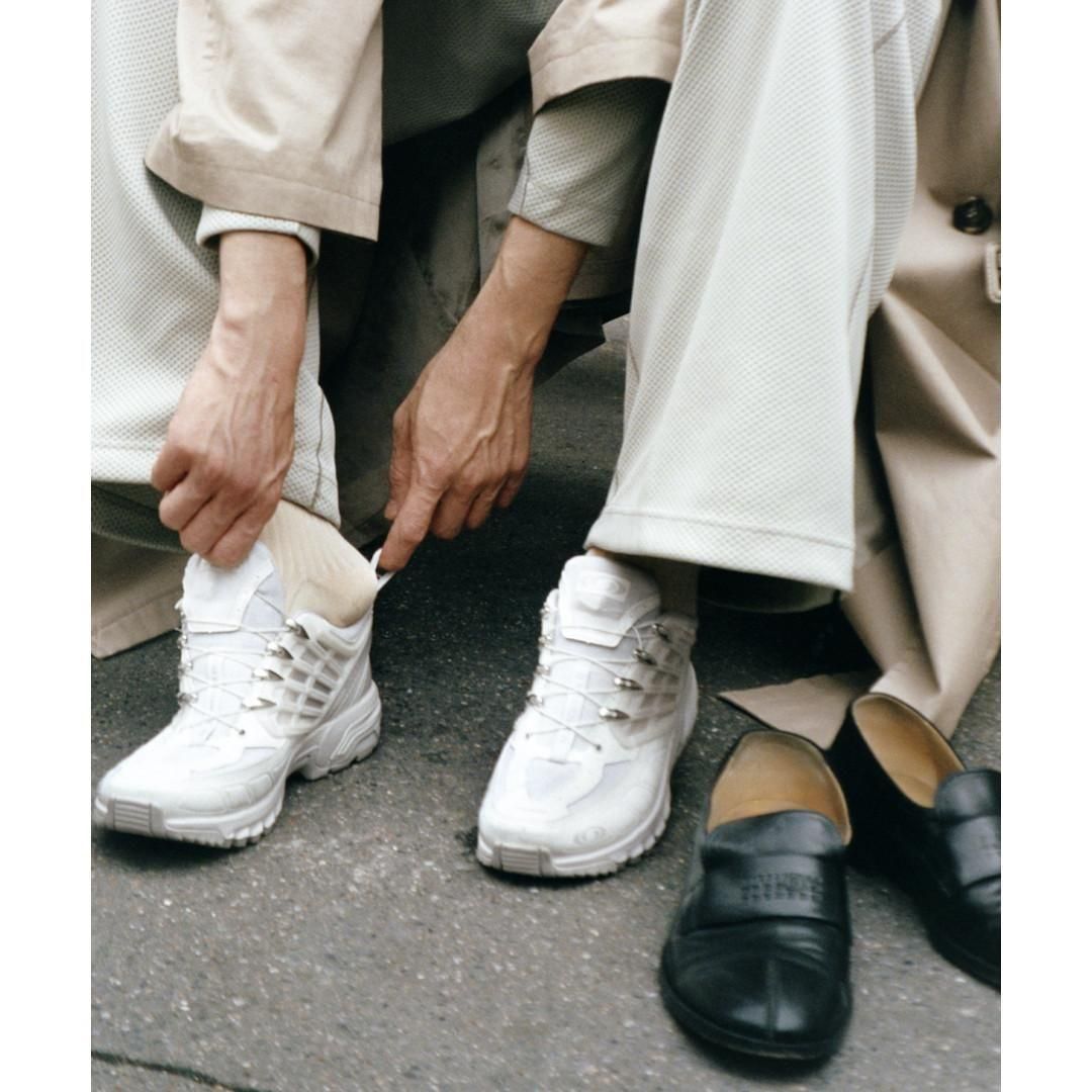 MM6 Maison Margiela | エムエムシックス x Salomon ACS PRO