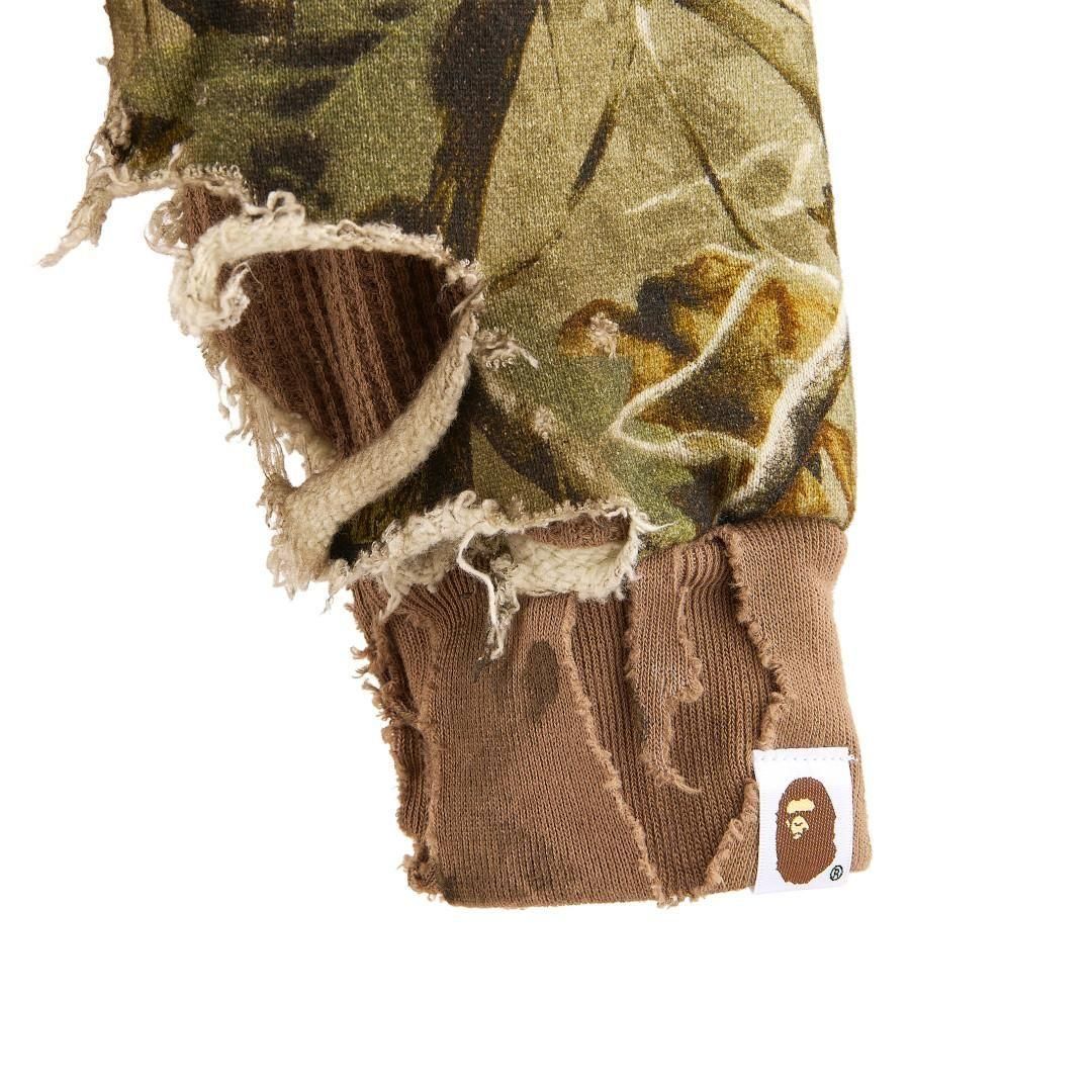 SAINT MICHAELセントマイケル)VETNAM JAMPER CAMO 楽天市場】SAINT Mxxxxxx 23ss VETNAM JAMPER CAMO Size-M SM-A22-0000