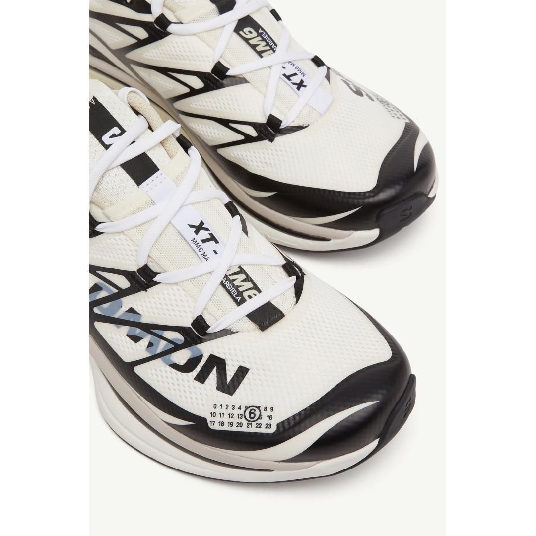 MM6 Maison Margiela | エムエムシックス x SALOMON XT WHITE