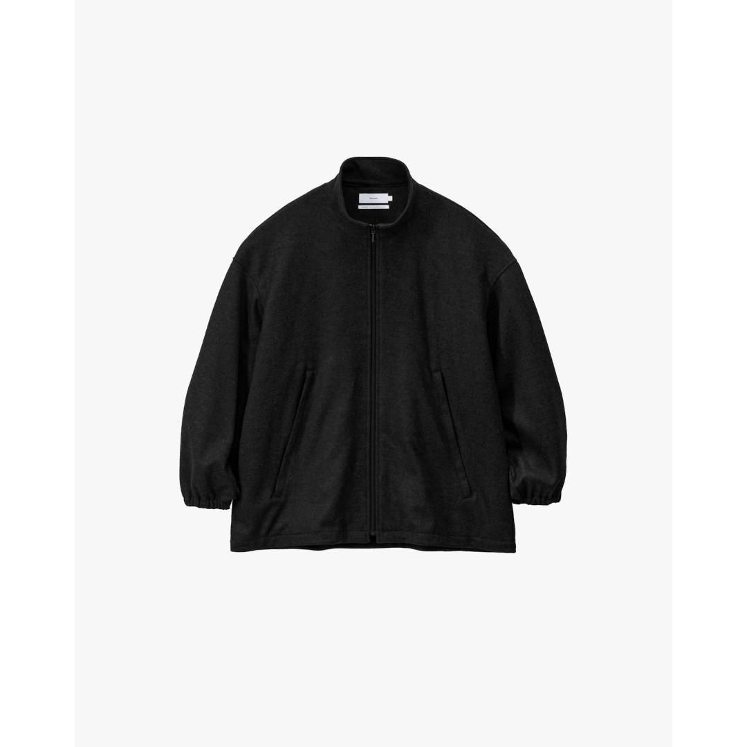 限定Graphpaper × N.HOOLYWOOD MA-1 Lサイズ 2021 N HOOLYWOOD