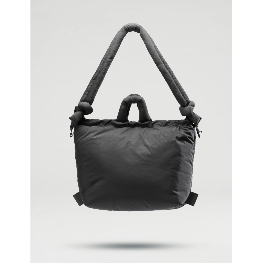 OLEND |  Ona Soft Bag ϥɥХå BLACK (ONA SOFT BAG) 