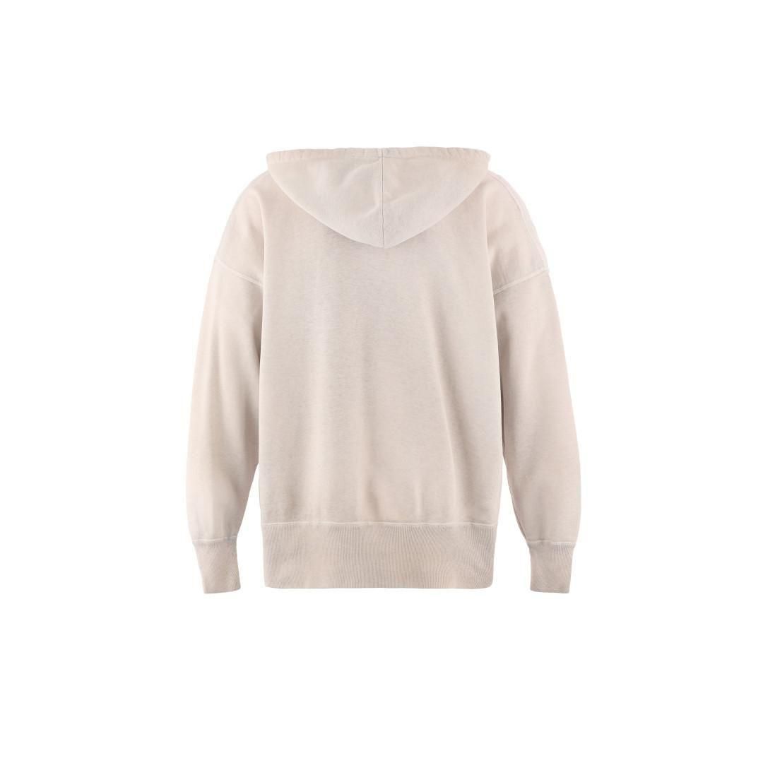 RU-♡ セント マイケル - ©️SAINT Mxxxxxx | ZIP UP HOODIE DOUBLE | RESTIR