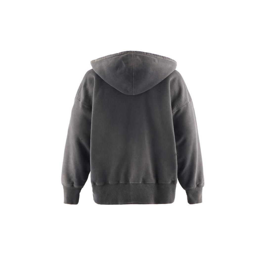 予約) SAINT Mxxxxxx 【セントマイケル】 BB_AFTER HOODED DBL FC/SAA