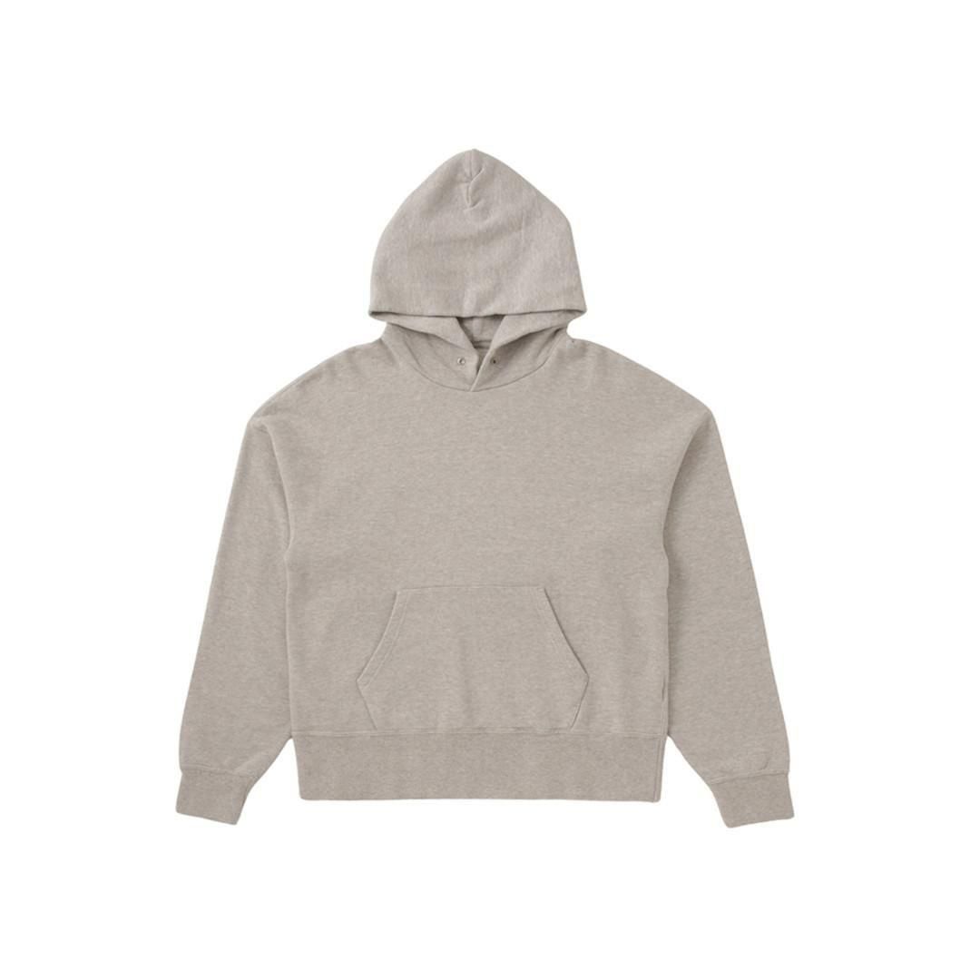 <img class='new_mark_img1' src='https://img.shop-pro.jp/img/new/icons10.gif' style='border:none;display:inline;margin:0px;padding:0px;width:auto;' />visvim ڥӥӥ  COURT HOODIE P.O.  GREY  (0125205010026)