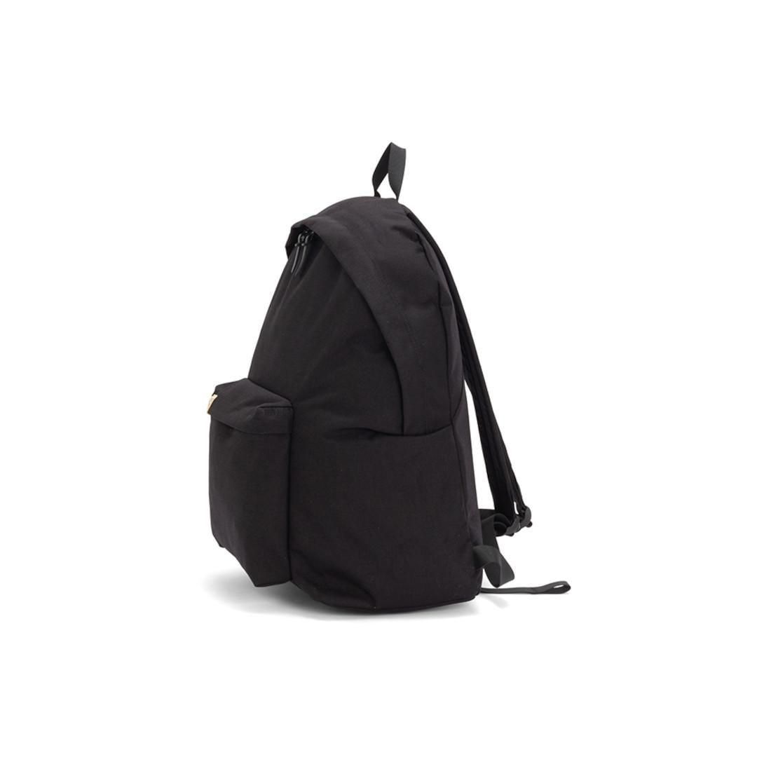 visvim 【ビズビム】 CORDURA RUCKSACK 22L BLACK (0125203003034)