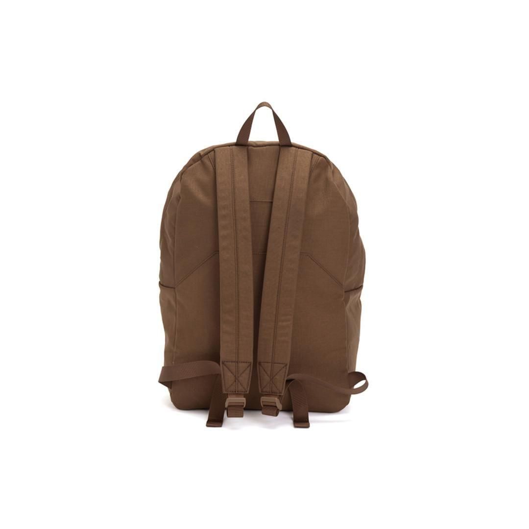visvim 【ビズビム】 CORDURA RUCKSACK 22L BROWN (0125203003034)