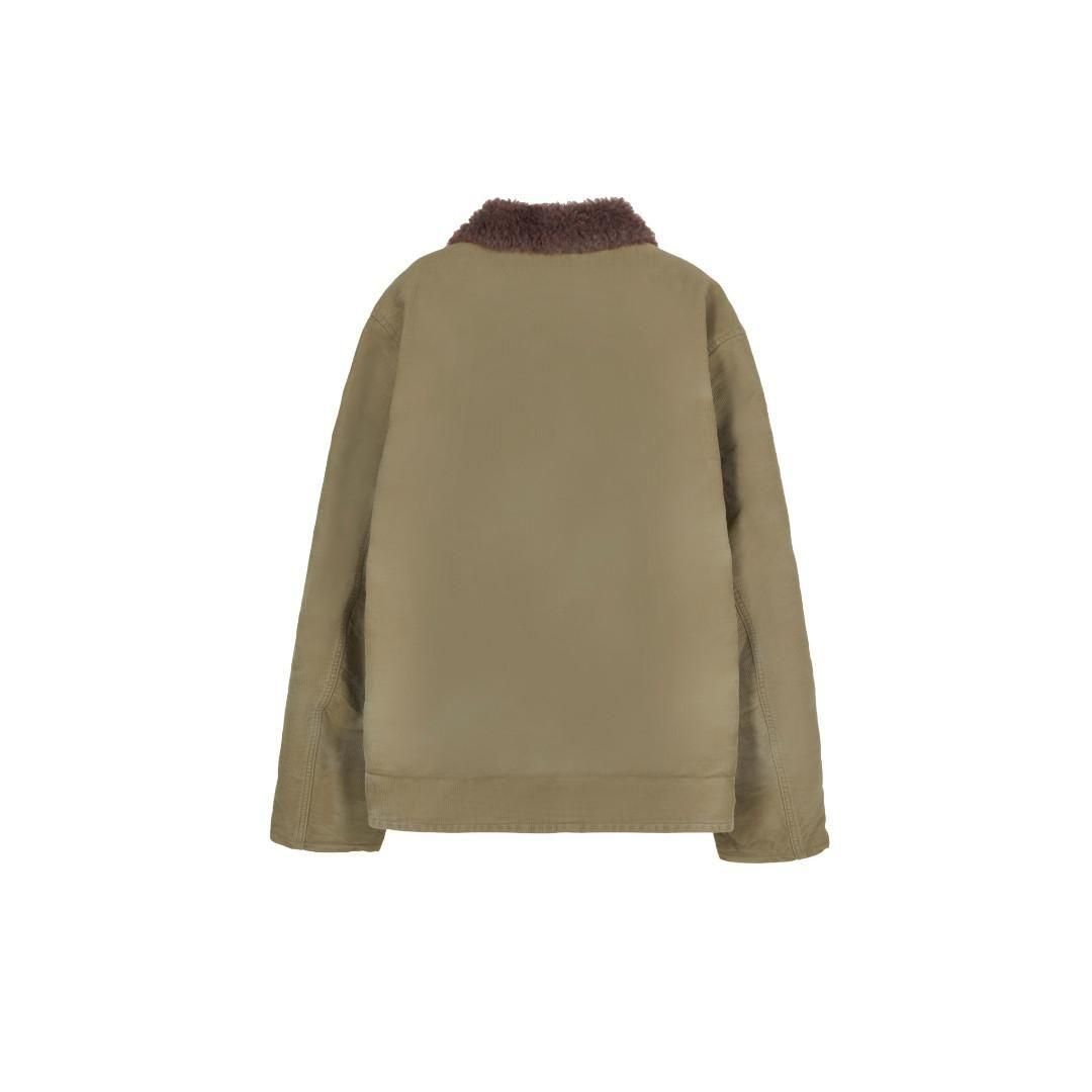 MASSES | マシス N-1 H.WASH OLIVE