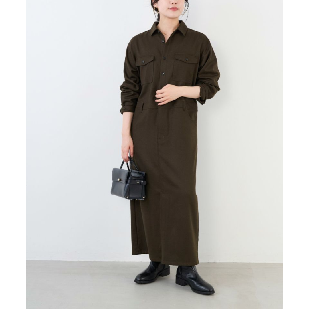 MICA & DEALڥޥɥǥۥ륵ˡץԡ 0073KHAKI (0125404353)