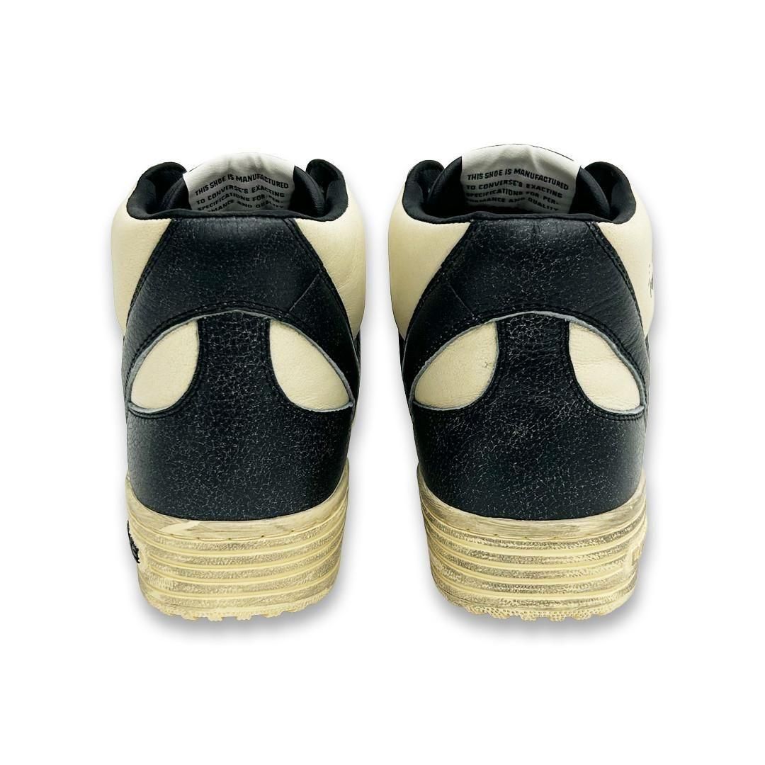 DAIRIKU|ダイリク × CONVERSE WEAPON HI / DK (25AW SN1)