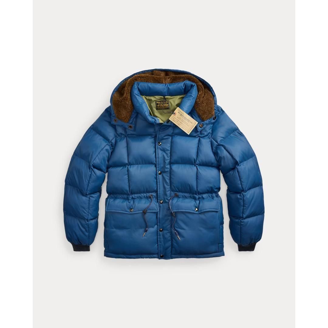 RRL ウールコットンジャケット S RRL ウールコットンジャケット S コットン ユーティリティ ジャケット