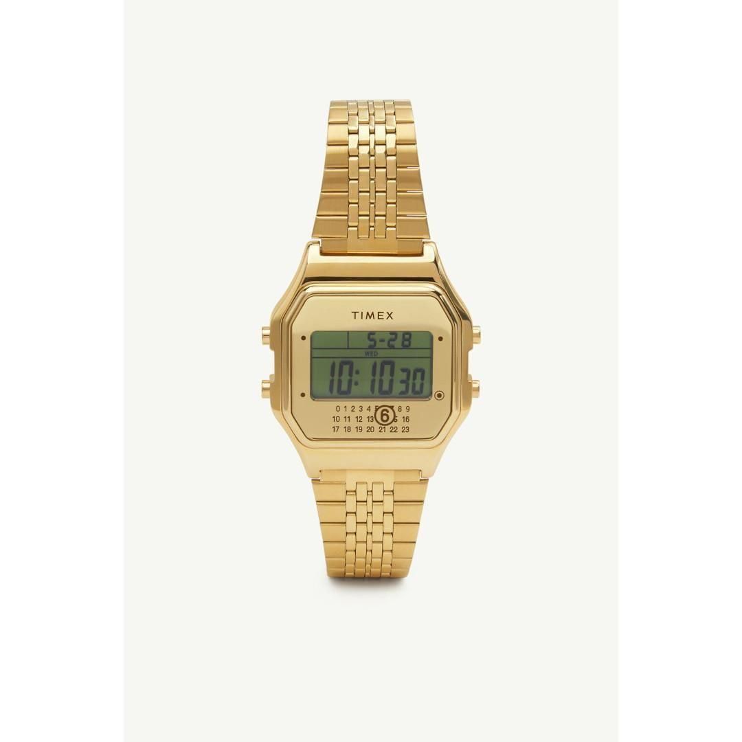 MM6 Maison Margiela | エムエムシックス × TIMEX T80 Gift Set w