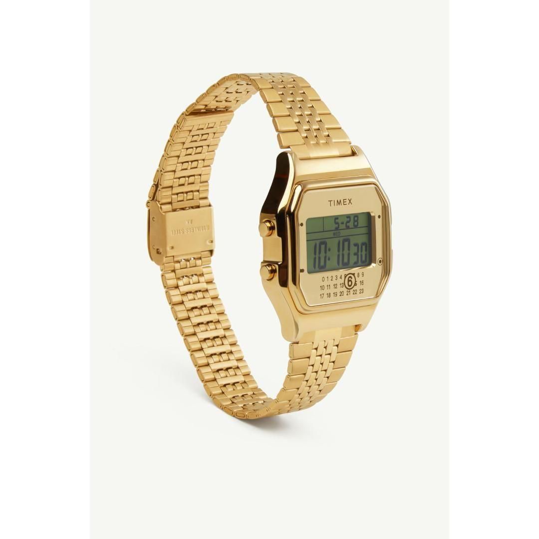 MM6 Maison Margiela | エムエムシックス × TIMEX T80 Gift Set w