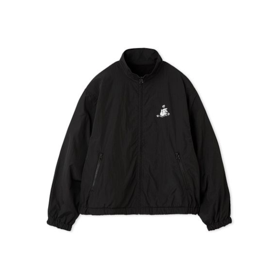 null. ڥ̥ ʥե꡼åץ㥱å BLACK (153WFJ255030)