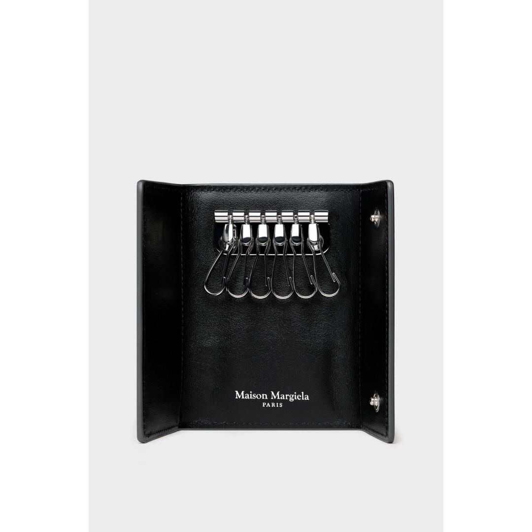 Maison Margiela | メゾン マルジェラ Broken mirror keyring wallet