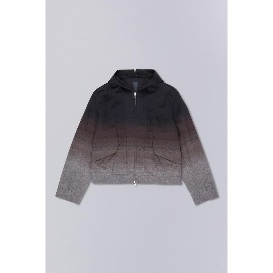 _J.L - A.L_ |   Terr Jacket  UMBER FADE (JBMW0510FA380)